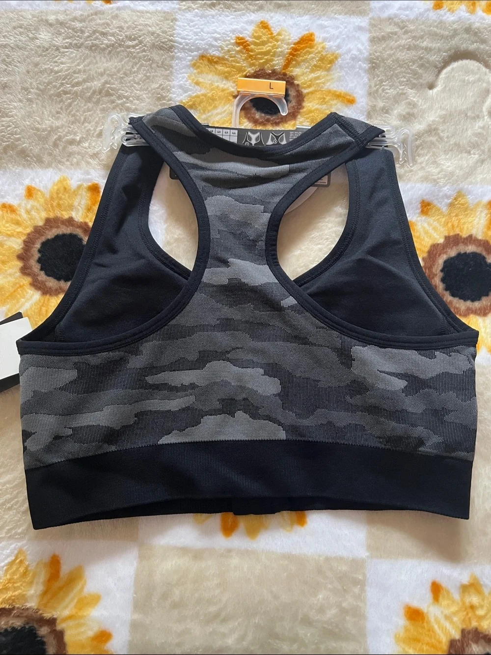 Avia sports bra - Large